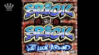 [EGxHC] Brick By Brick - Just Look Around (Sick of it All Cover) - 2021