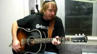 Brandon Rhyder- Home Again