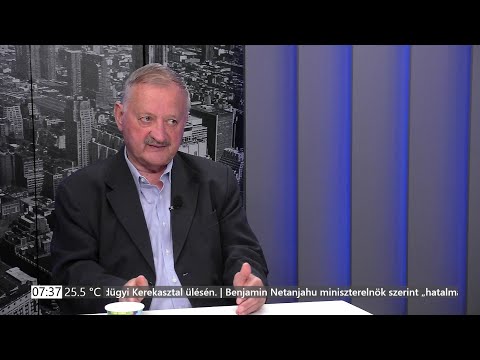 Pirkadat: Dr. Kis-Benedek József – Közös arab hadsereg