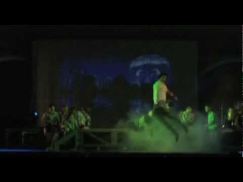 W il Musical - Istituto Salesiano Madonna degli Angeli Alassio