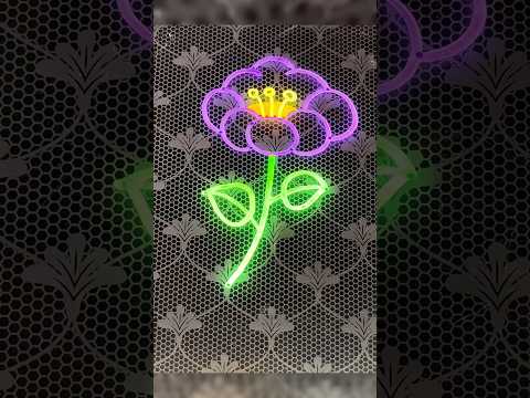 Hướng dẫn vẽ bông hoa cơ bản 🌸 #thienmink1 #artist #draw #art #drawing #flowers #shorts #foryou