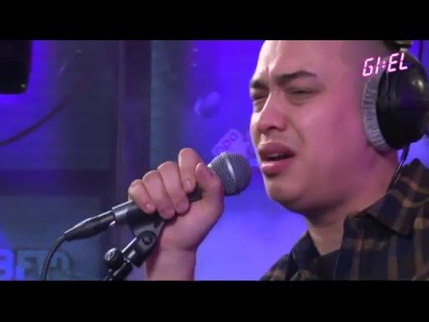 The Cool Quest - "7 Years" (Lukas Graham cover) Live @ GIEL