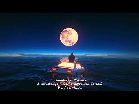 Somebody's Pleasure & Somebody's Pleasure (Extended Version) - Aziz Hedra