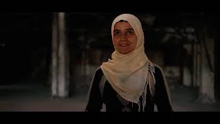 Charlotte Sawyer Filmmaker Showreel