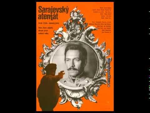 Luboš Fišer: Sarajevský atentát (1975)