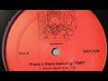 Phade 2 Black Torture Street Side