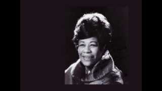 Ella Fitzgerald -  (I Love You)  For Sentimental Reasons