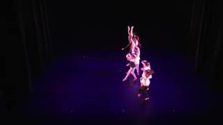 "1995" Choreography by Christa Williams