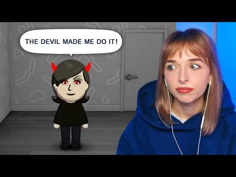 the devil made me add her to my tomodachi life island (ep 4)