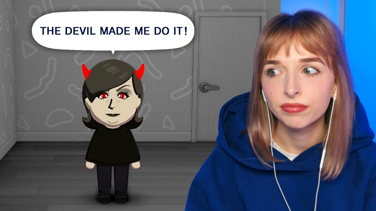 the devil made me add her to my tomodachi life island (ep 4)