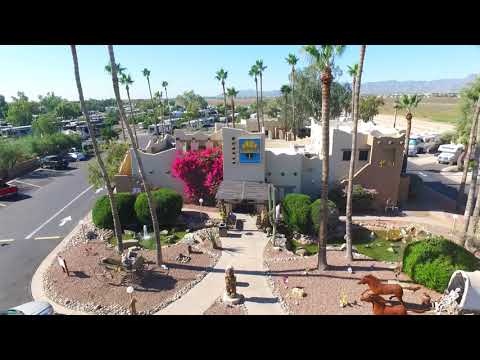 Commercial Property Overview