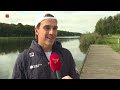 Van Sprang begint aan WK roeien met Holland Acht