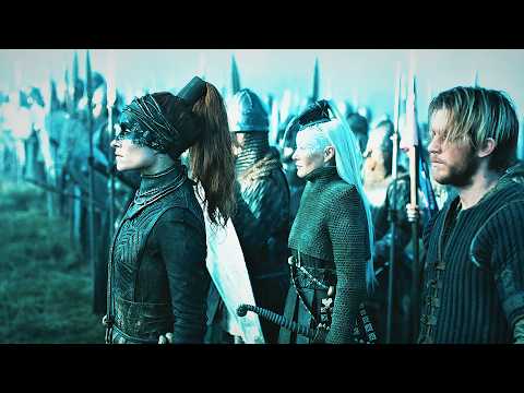 Hagen---This Dark Hero Changes the Nibelung Legend!