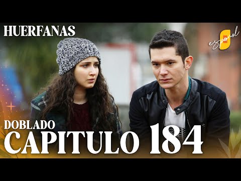 Orphans | Kirgin Cicekler - Chapter 184