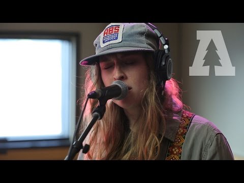 Liz Cooper & The Stampede on Audiotree Live (Full Session)