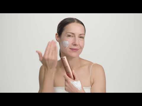 Dermomedica Peptide Mineral Cream SPF 50 Peptydowy krem z wysoką ochroną mineralną 60 ml - VIDEO