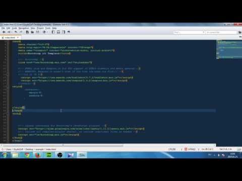 Chapter 2 - Navigation Bar