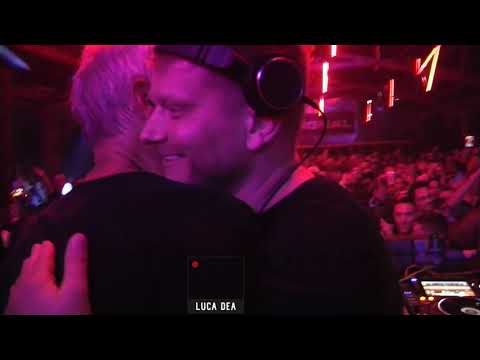 JOEY DANIEL @ CAPRICES FESTIVAL Switzerland 2021 by LUCA DEA