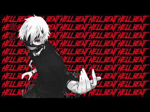 TOKYO'S REVENGE - HELL BENT (feat. The Kid LAROI & Juice WRLD) [MASHUP REMIX]
