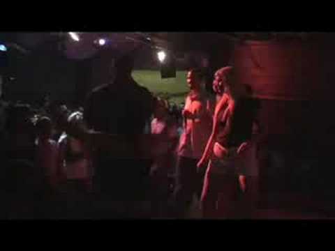 Henry Mendez, OPB, Ruido School Concierto Manisero