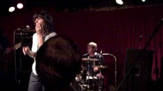 The Fiery Furnaces--Lost at Sea
