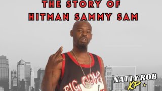 Download lagu HITMAN SAMMY SAM DOCUMENTARY: ATLANTA'S LAST MAN STANDING mp3 Download lagu HITMAN SAMMY SAM DOCUMENTARY: ATLANTA'S LAST MAN STANDING mp3