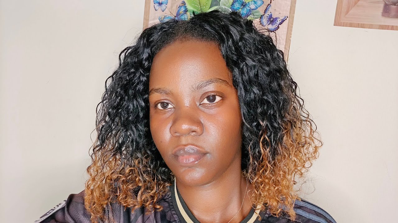 Single and searching live show ne senga Faith 256 episode 20