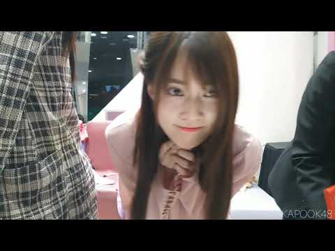 น่ารักสุดๆ AomBNK48@Digitallivestudio20/03/62