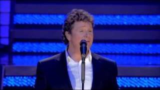 Misty/I&#39;ll never fall in love again/New york state of mind.avi