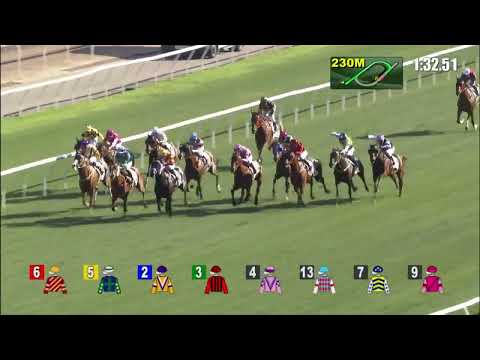 10/4/2022 (573) Running Glory - J Moreira