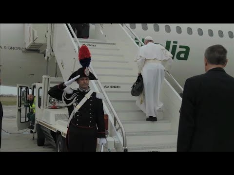 El Papa visitará Myanmar y Bangladés a finales de noviembre