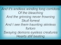 Danzig - Skull Forrest Lyrics