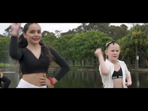 Hype-O Performing Arts Academy: Star in a music Video 2022 Spring Holiday Workshop