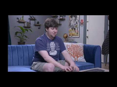 JonTron - OH IT STRIKES! - [Dr Ho: License to Practice]