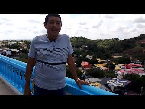 Presentación de Usiacurí - Atlántico