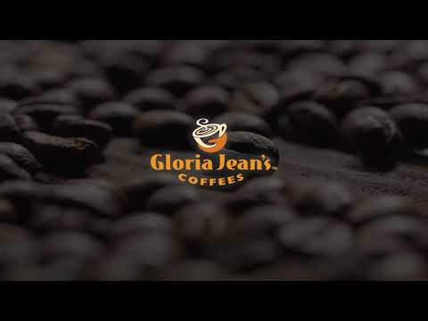 Gloria Jean's Coffee Ads - Premiere Pro Class
