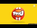 TFOU Logo 2007 ULTRA RARE