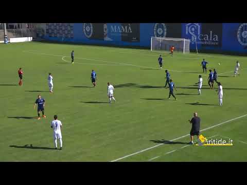 Serie D girone H : Gladiator - Matera 2 - 1