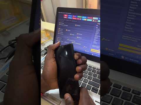 🔥🔥Sony Xperia SO-53b factory reset screen lock/pattern lock using unlocktool #video #viral #shorts