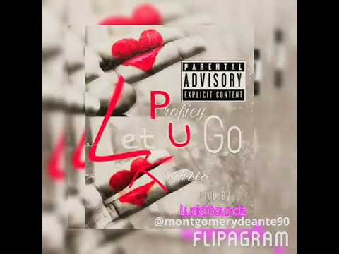 Proficy Feat. Kionis (Let You Go)