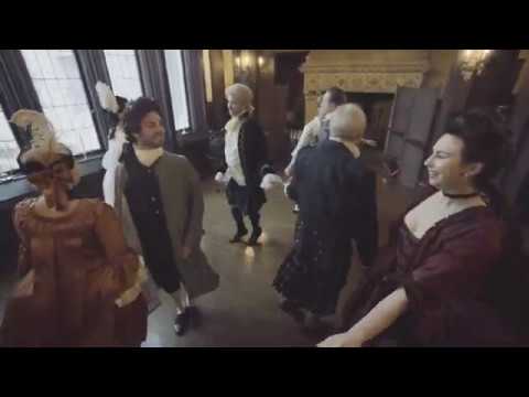 Promotional video thumbnail 2 for Atlanta Historic Dance