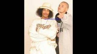 Layzie ft Bizzy Bone - Bone Brothers - Blow You Away