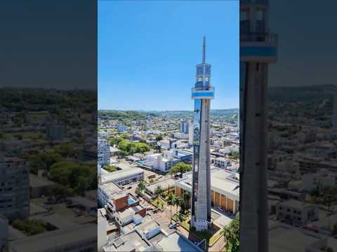 CIDADE DE FRANCISCO BELTRÃO / PARANÁ