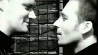 Chumbawamba - Homophobia (music video)