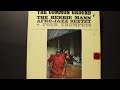 Uhuru (4:55) - Herbie Mann & Afro-Jazz Sextet