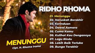 Download lagu Ridho Rhoma - MENUNGGU - HARUSKAH BERAKHIR - KERINDUAN || DANGDUT KLASIK TERPOPULER 2026 mp3 Download lagu Ridho Rhoma - MENUNGGU - HARUSKAH BERAKHIR - KERINDUAN || DANGDUT KLASIK TERPOPULER 2026 mp3