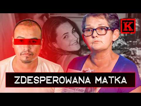 Nie uwierzysz, jak odkryto sprawców. Trop w MySpace  358.