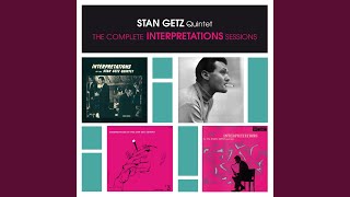 I Didn't Know What Time It Was (feat. Bob Brookmeyer)