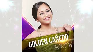 Golden Cañedo - Ngayon (Official Audio)