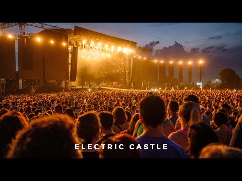 Unofficial ELECTRIC CASTLE Aftermovie